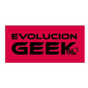 Evolución Geek