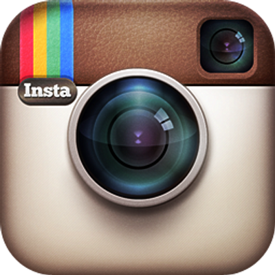 Instagram icono logo