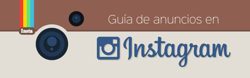 Guía de anuncios en Instagram